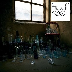 V/A Aus 100 -Gatefold- 100Th Release By Will Saul'S Aus Music Label Vinyl LP