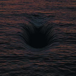 Ritual Howls Into The Water Vinyl LP