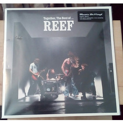 Reef Together, The Best Of... Vinyl LP