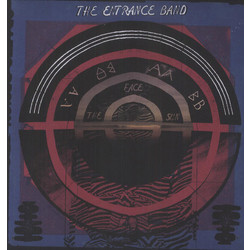 The Entrance Band Face The Sun Vinyl LP