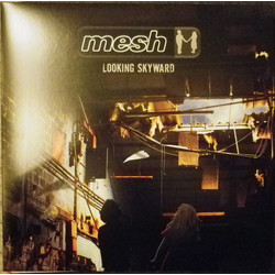 Mesh (2) Looking Skyward Vinyl 2 LP