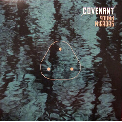 Covenant Sound Mirrors Vinyl LP