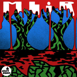 MLiR Swedish Lo-Life EP Vinyl LP