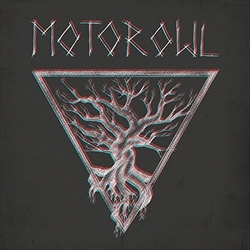 Motorowl Om Generator Vinyl LP