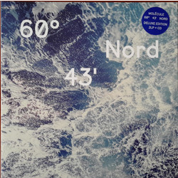 Molecule (4) 60° 43' Nord Vinyl 2 LP