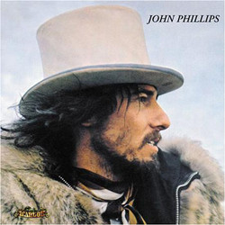 John Phillips John Phillips Vinyl LP