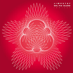 Jimpster Ee Pie Island Vinyl 12"