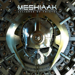 Meshiaak Alliance Of Thieves Vinyl LP