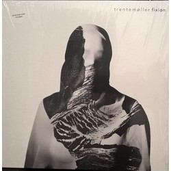 Trentemøller Fixion Vinyl 2 LP