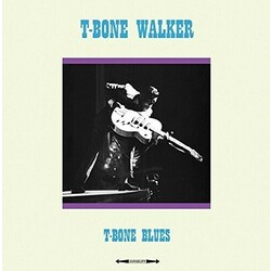 T-Bone Walker T-Bone Blues Vinyl LP