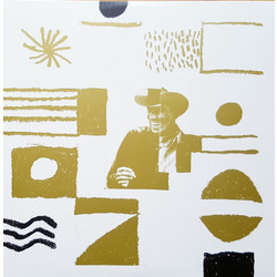 Allah-Las Calico Review Vinyl LP