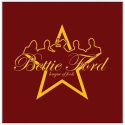 Bettie Ford League Of Fools Vinyl LP
