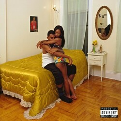 Blood Orange (2) Freetown Sound Vinyl 2 LP