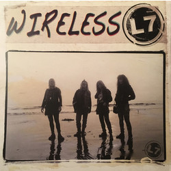 L7 Wireless Vinyl LP