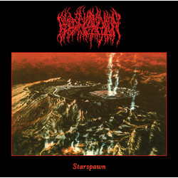Blood Incantation Starspawn Vinyl LP