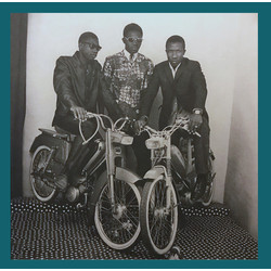 Various The Original Sound Of Mali Vinyl 2 LP