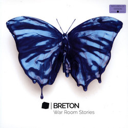 Breton War Room Stories Vinyl LP