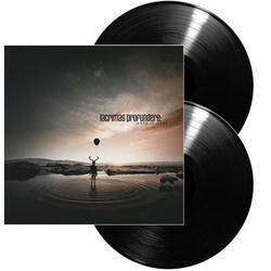 Lacrimas Profundere Hope Is Here Vinyl 2 LP