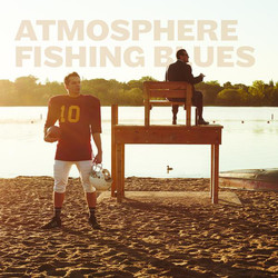 Atmosphere (2) Fishing Blues Vinyl LP