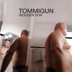 Tommigun Wooden Son Vinyl LP