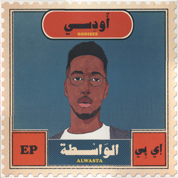 Oddisee Alwasta Vinyl LP