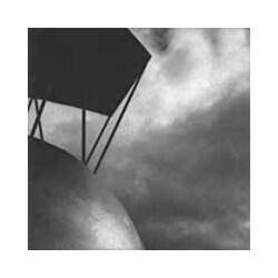 Circle Meronia Vinyl 2 LP