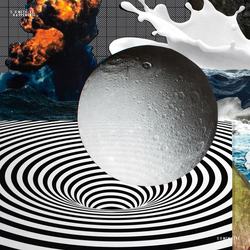 Love Over Entropy Sea EP Vinyl LP