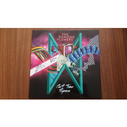The Ramona Flowers Part Time Spies Vinyl LP