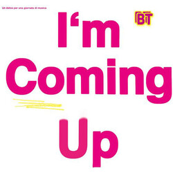 Bell Towers I'M Coming Up Vinyl 12"