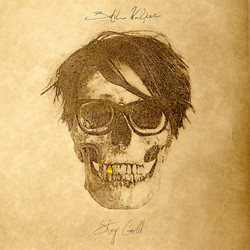Butch Walker Stay Gold Vinyl LP