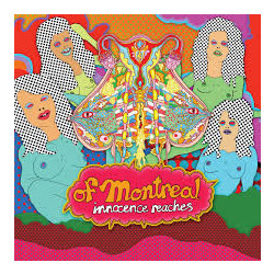 Of Montreal Innocence Reaches Vinyl 2 LP