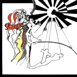 The Pretty Things S. F. Sorrow Vinyl LP
