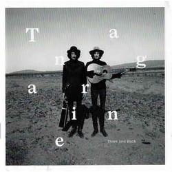 Tangarine There And Back Vinyl LP