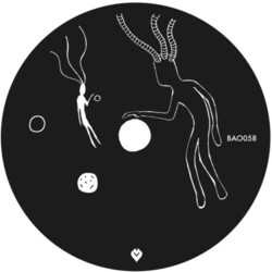 Valent. Amon -Ep- Vinyl 12"