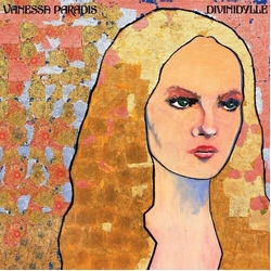 Vanessa Paradis Divinidylle Vinyl LP