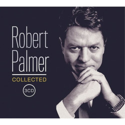 Robert Palmer Collected Vinyl LP