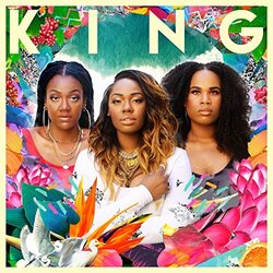 King (23) We Are King Vinyl 2 LP