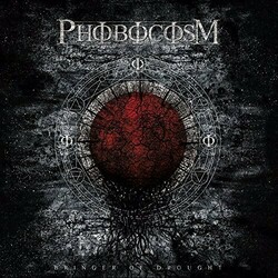 Phobocosm Bringer Of Drought -Ltd- vinyl LP