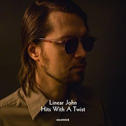 Linear John Hits With A Twist -Hq- 180Gr. W/Download Code Vinyl LP