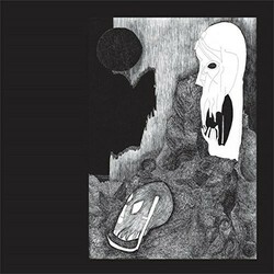 Wrekmeister Harmonies Light Falls Vinyl LP