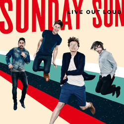 Sunday Sun Live Out Loud Vinyl LP