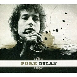 Bob Dylan Pure Dylan - An Intimate Look At Bob Dylan Vinyl 2 LP
