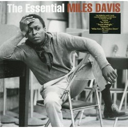 Miles Davis The Essential Miles Davis Vinyl 2 LP