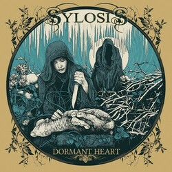 Sylosis Dormant Heart Vinyl LP