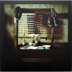 Scott Walker The Childhood Of A Leader Vinyl LP