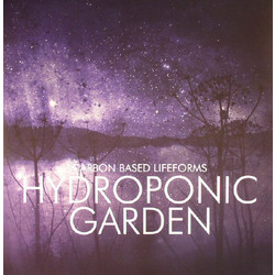 Carbon Based Lifeforms Hydroponic Garden Vinyl 2 LP