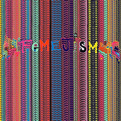 Deap Vally Femejism Vinyl LP