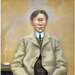 King Crimson Radical Action (To Unseat The Hold Of Monkey Mind) Vinyl LP