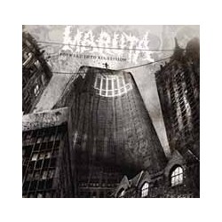 Maruta Forward Into Regression vinyl LP