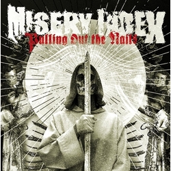 Misery Index Pulling Out The Nails Vinyl 2 LP
